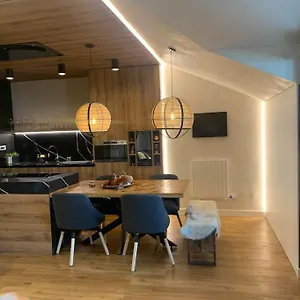 Luxury Apartamento