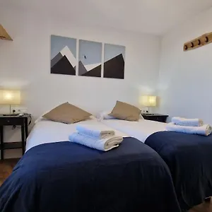 Imeda Los Valles Un Dormitorio Apartamento
