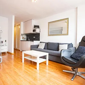 Snh Mont Blanc Junto A Melia Y Plaza Pradollano Apartamento